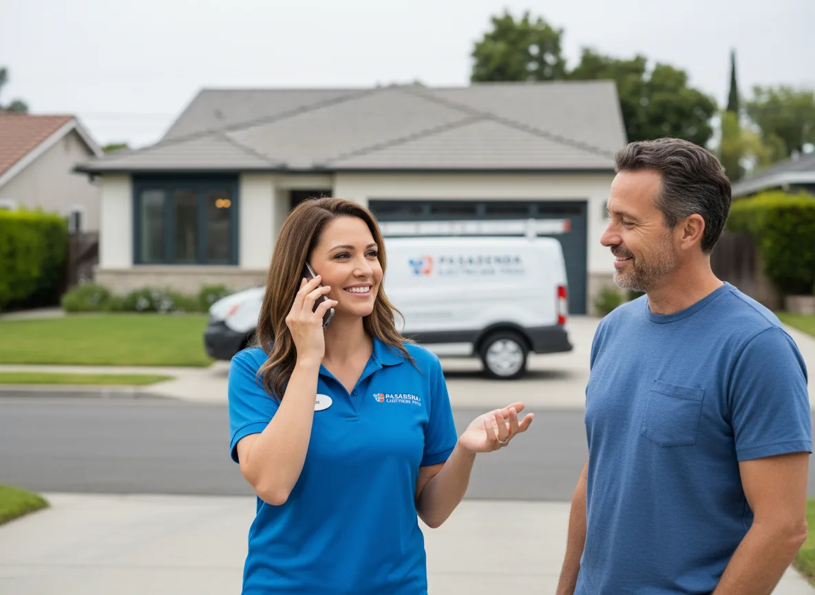 Electrician Eminence, IN FAQs